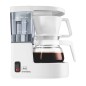 Melitta Aromaboy Kaffemaskine Hvid